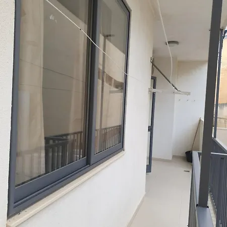 Icc Holiday Apartment In Marsascala Marsaskala Exterior photo