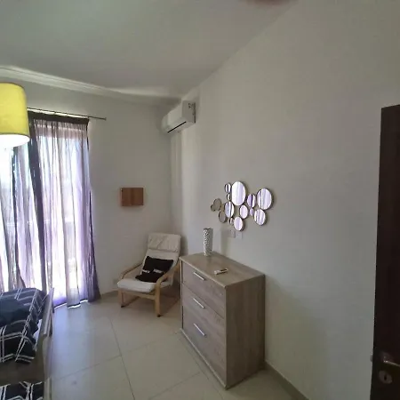 Icc Holiday Apartment In Marsascala Marsaskala Exterior photo
