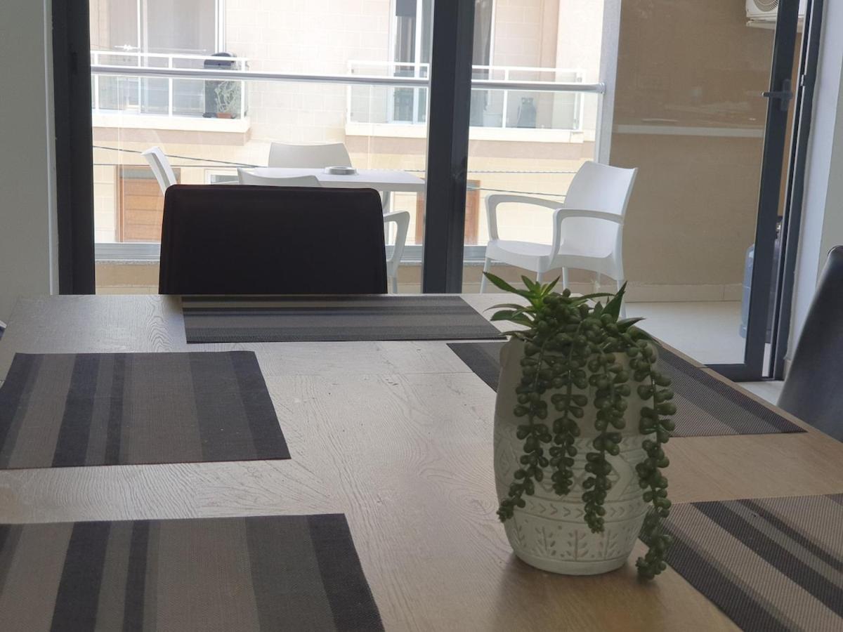 Apartment Icc In Marsascala *