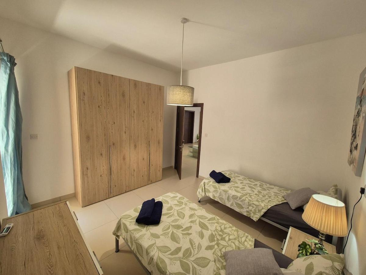 Apartment Icc In Marsascala Marsaskala
