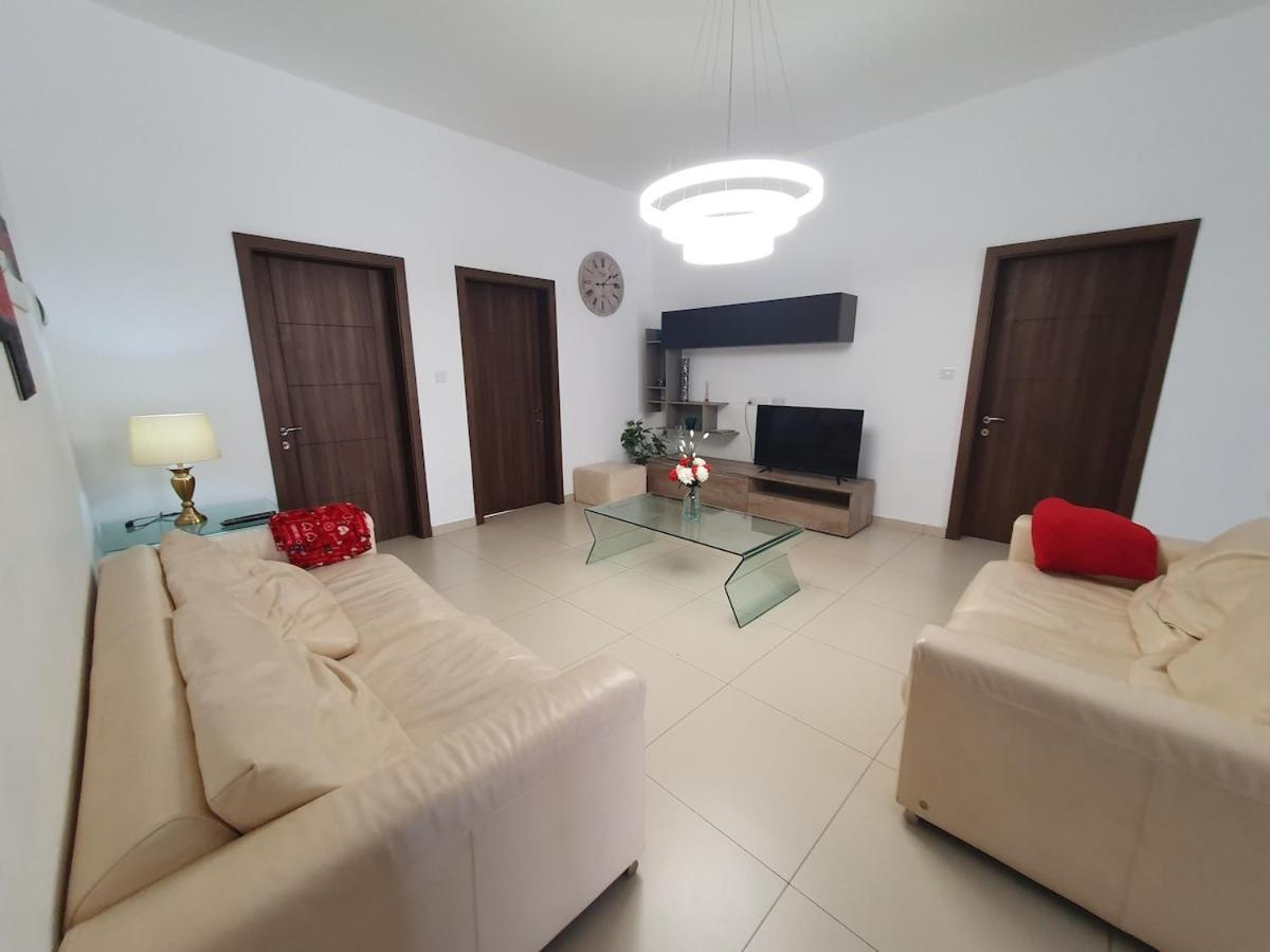 Apartment Icc In Marsascala Marsaskala