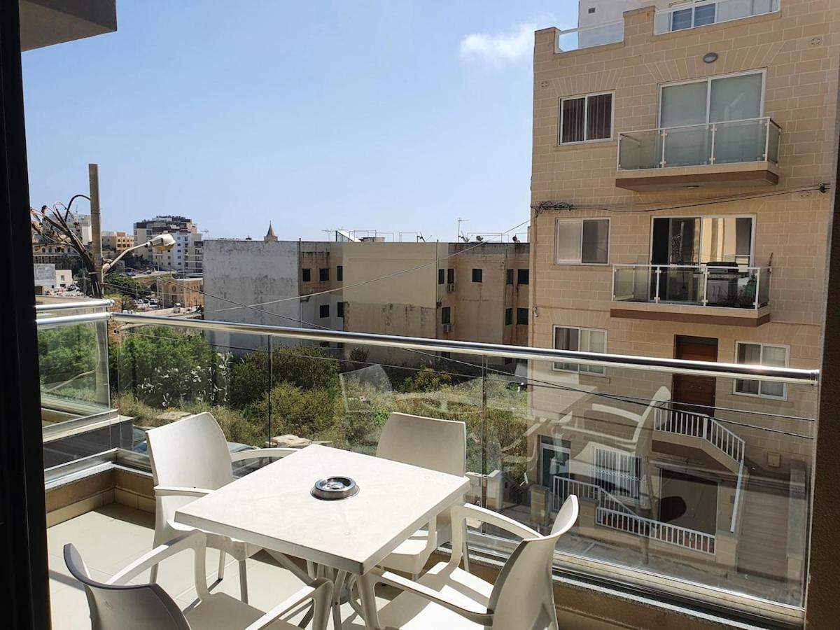 Icc In Marsascala Apartment *