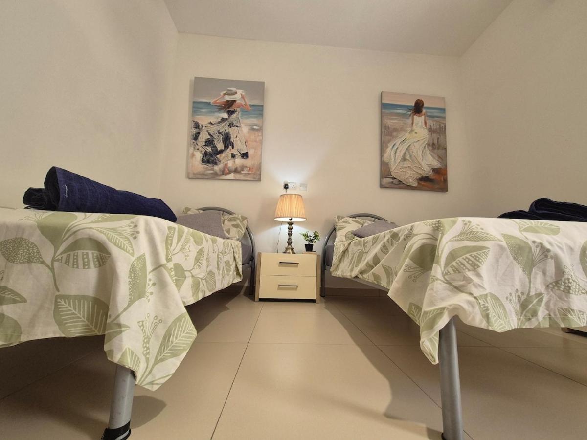 Icc In Marsascala *